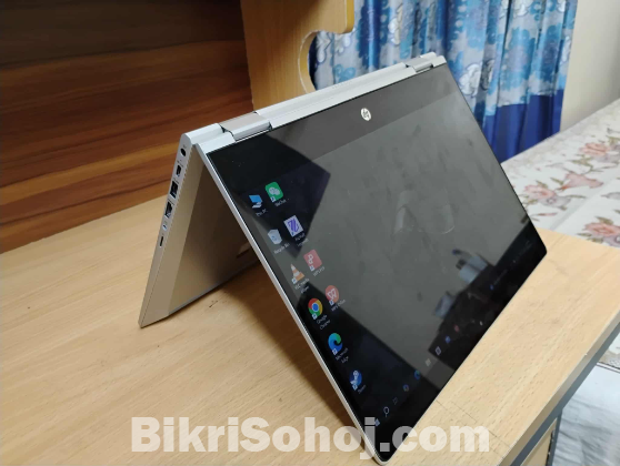 Hp ProBook 435 g8